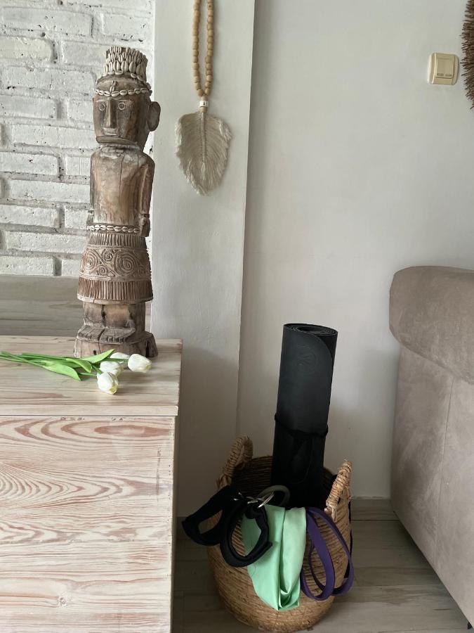 Villa Piece Of Peace Private 3Br With Large Pool And Garden Canggu  Luaran gambar